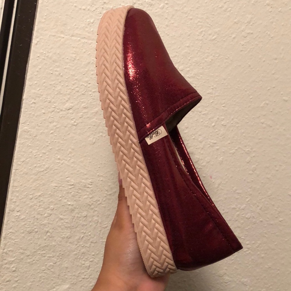 Bella Shoes